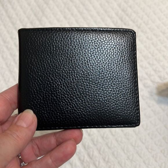 L & Co. Timepieces - Men's Watch, Wallet and Pen Set - Picture 5 of 7